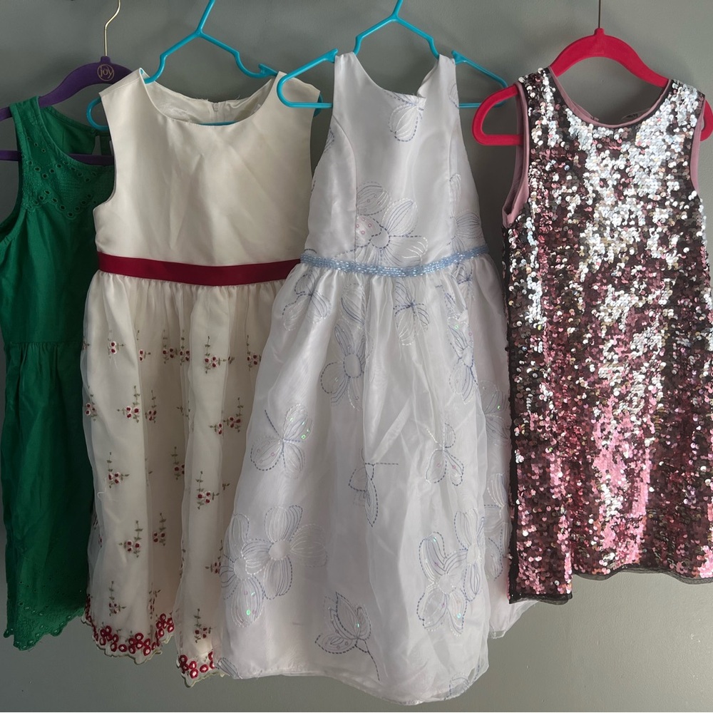 Dress bundle